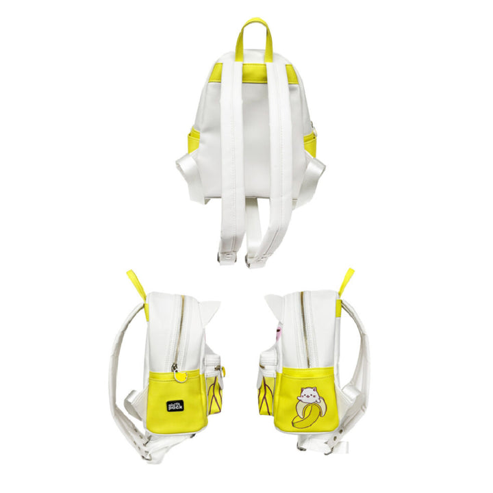 Bananya Mini Backpack