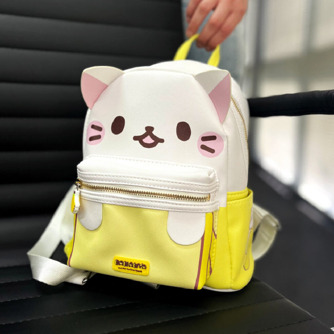 Bananya Mini Backpack