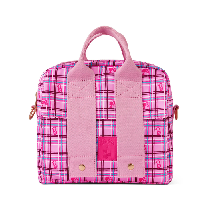 The Somewhere Co. Lunch Tote - Barbie Dream