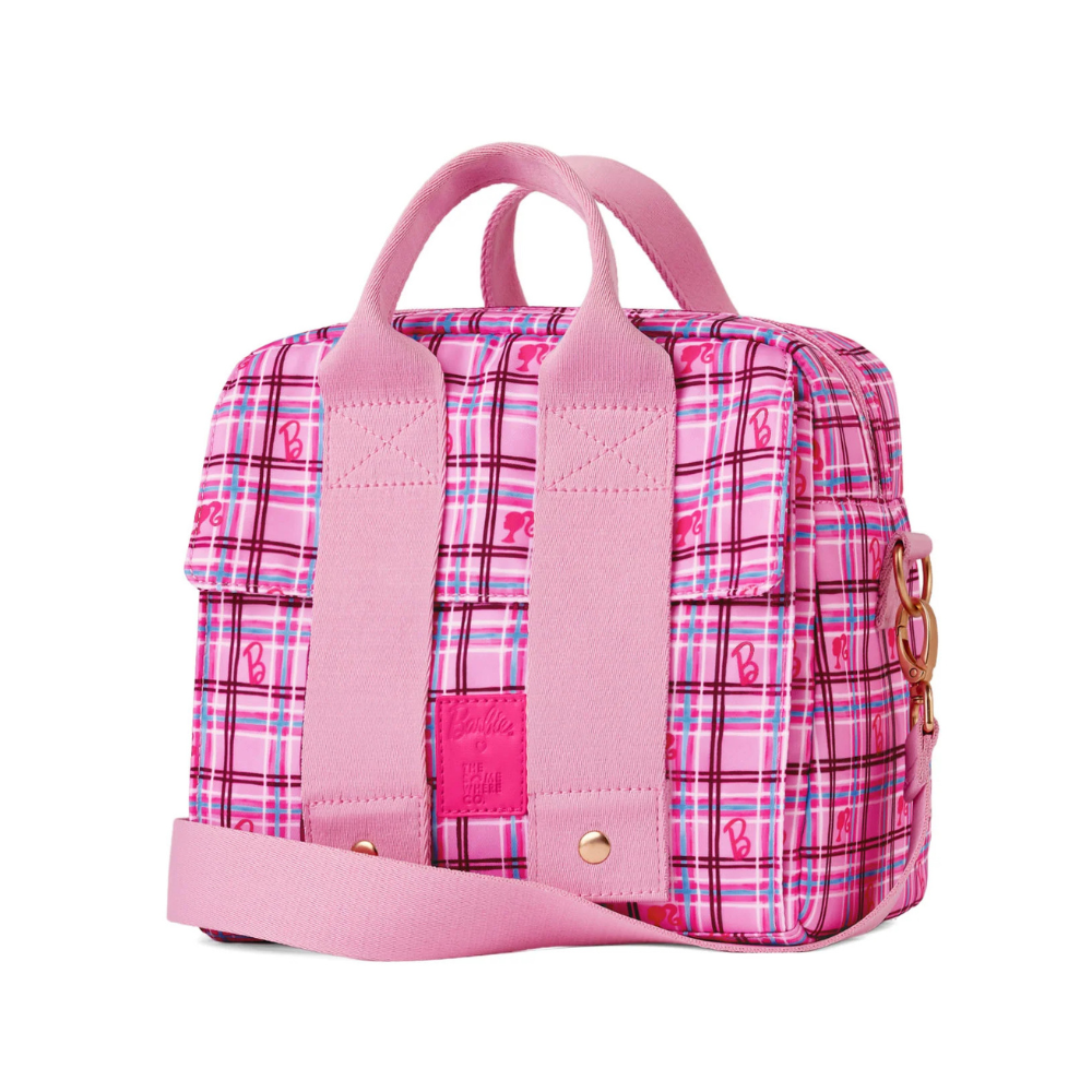 The Somewhere Co. Lunch Tote - Barbie Dream