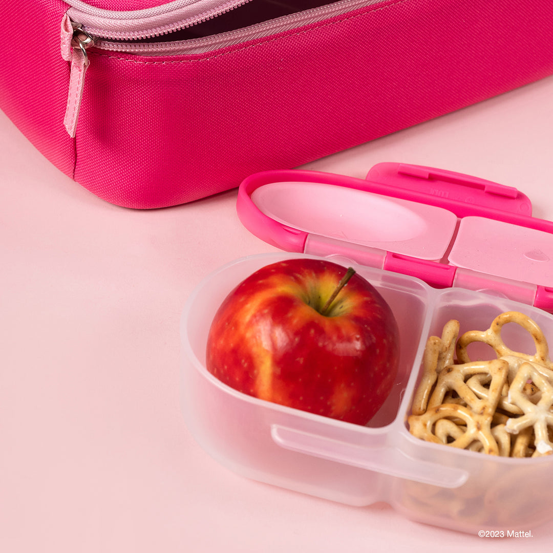 b.box Bento Lunch Box LARGE - Barbie I The Bento Buzz