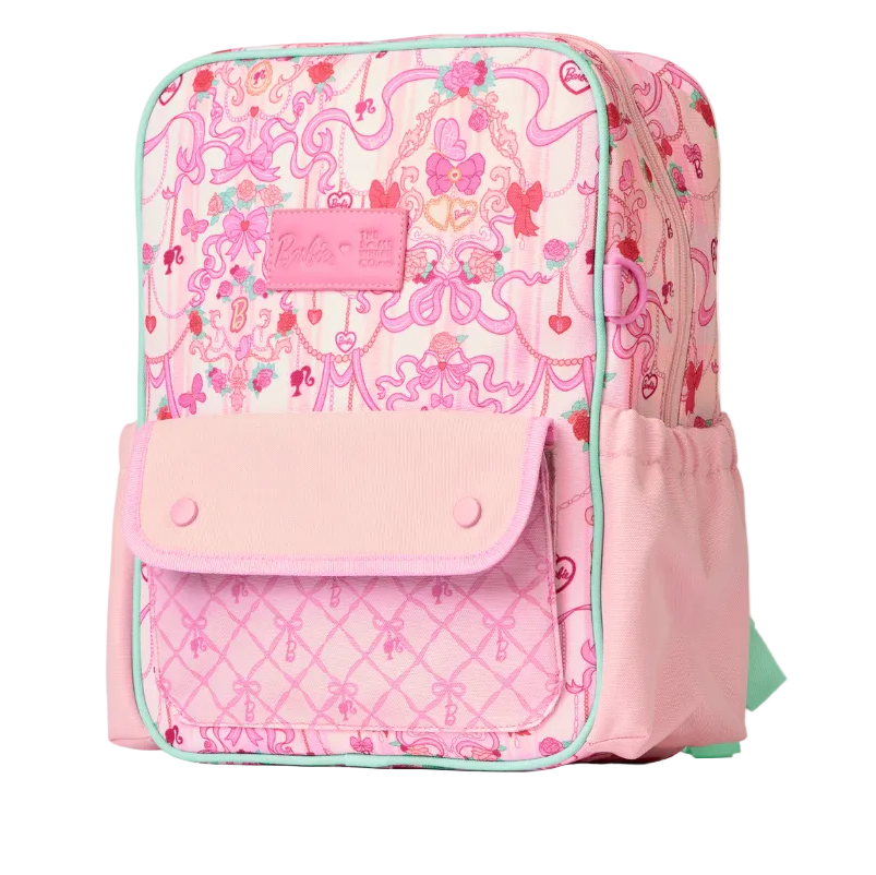 The Somewhere Co. Adventure Backpack - Barbie Rococo