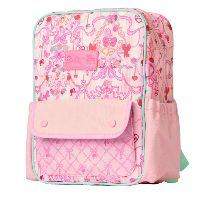 The Somewhere Co. Adventure Backpack - Barbie Rococo