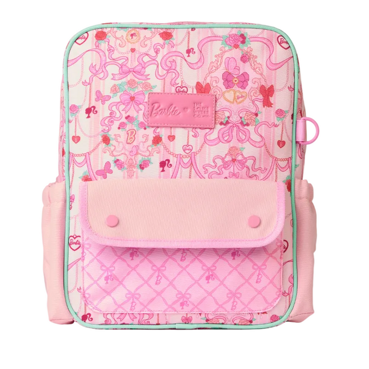 The Somewhere Co. Adventure Backpack - Barbie Rococo