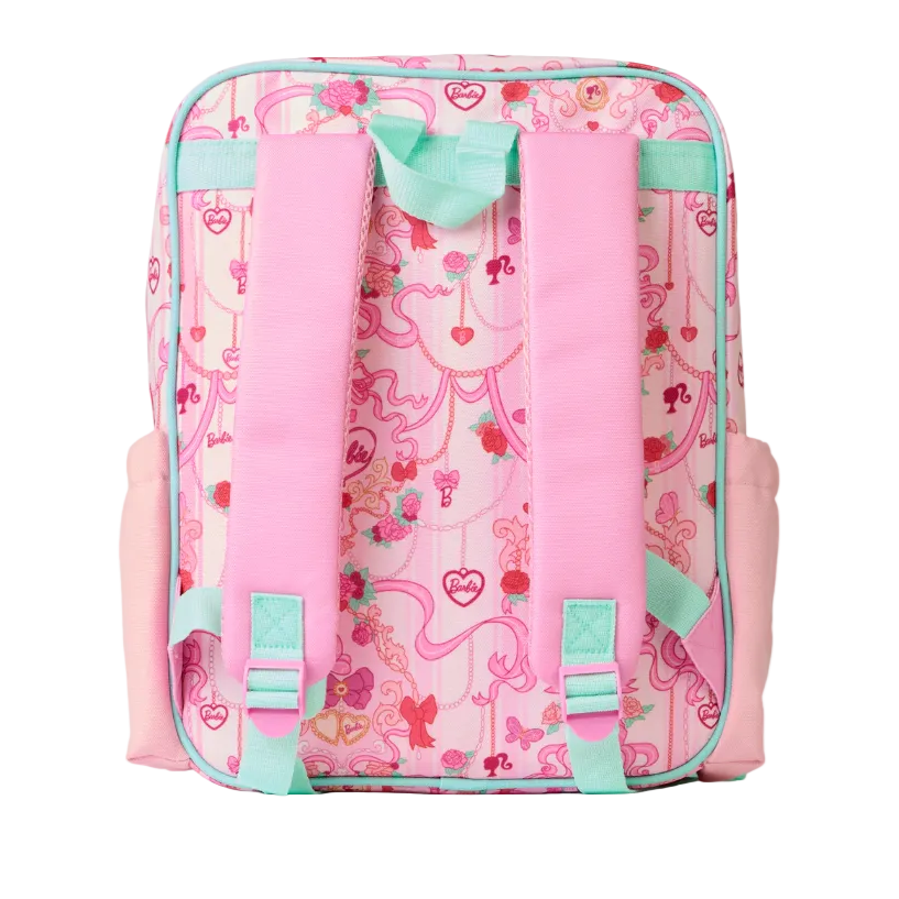 The Somewhere Co. Adventure Backpack - Barbie Rococo