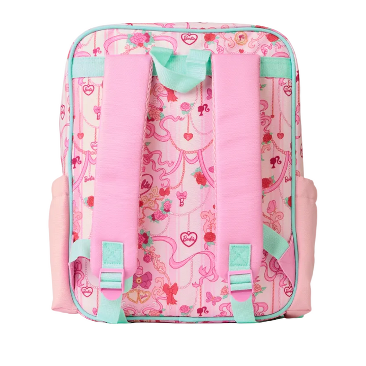 The Somewhere Co. Adventure Backpack - Barbie Rococo