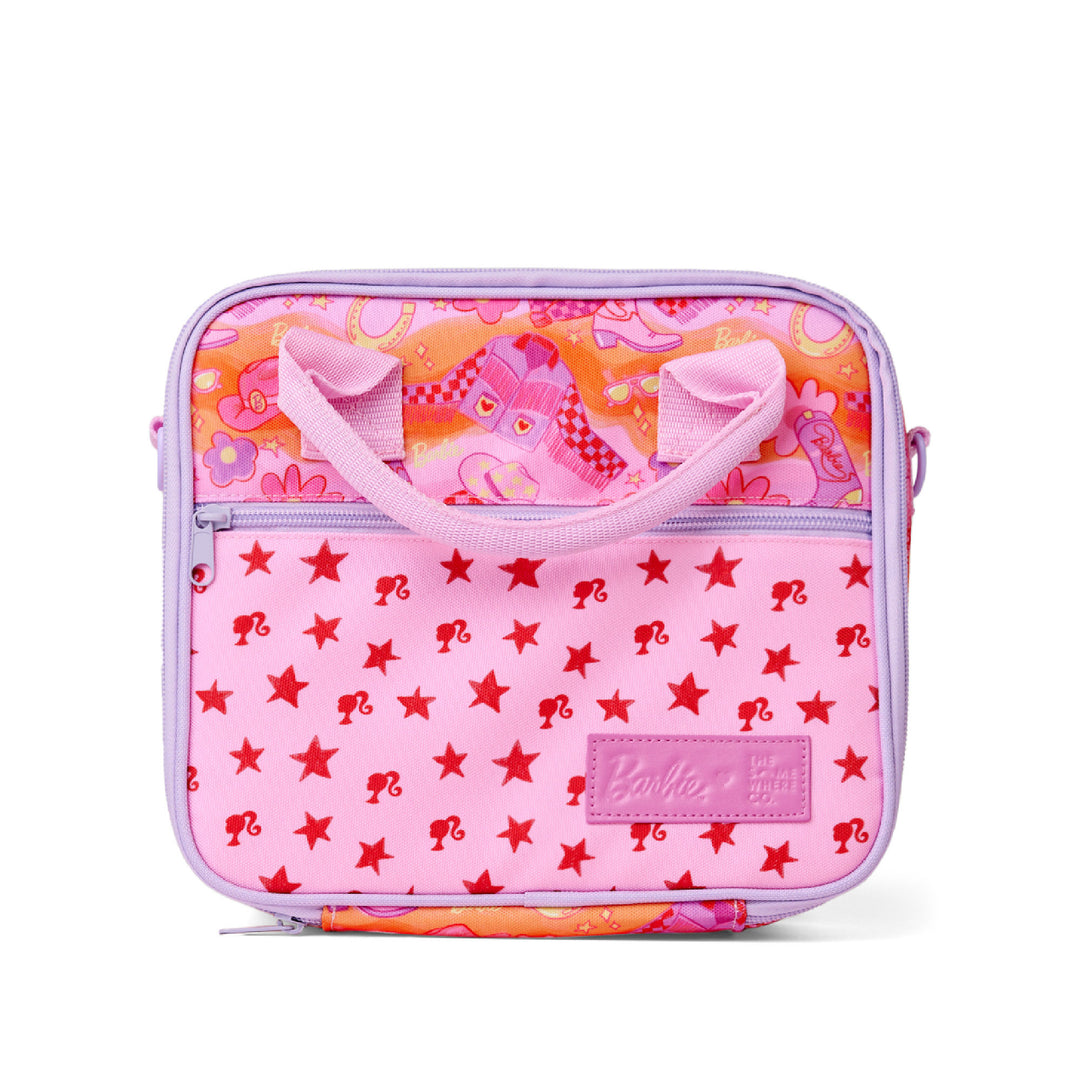 The Somewhere Co Lunch Case - Barbie Rodeo