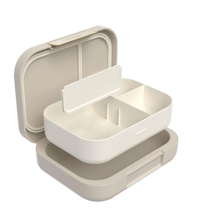 Bentgo Modern Lunch Box - Sandstone