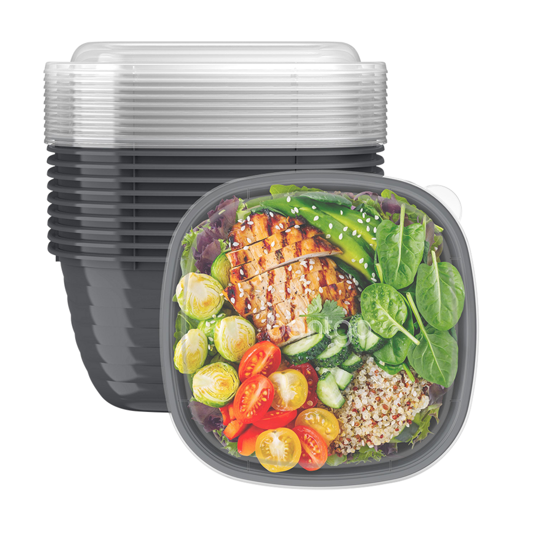 Bentgo Prep Bowls 10pk