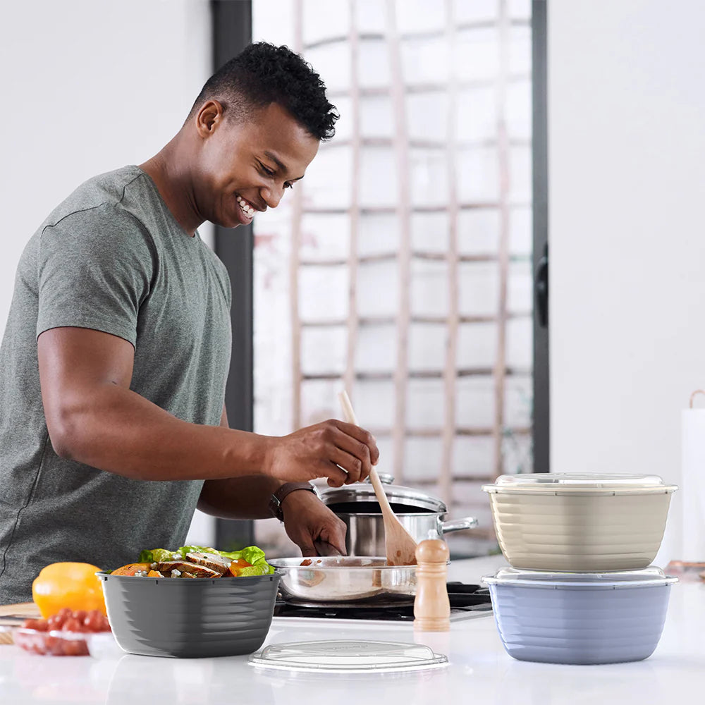 Bentgo Prep Bowls 10pk