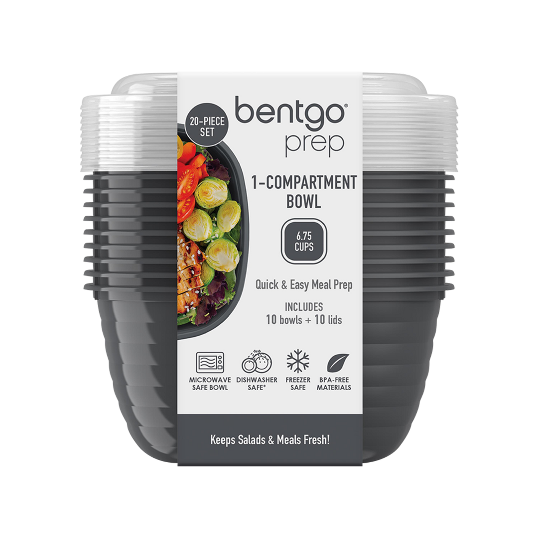 Bentgo Prep Bowls 10pk