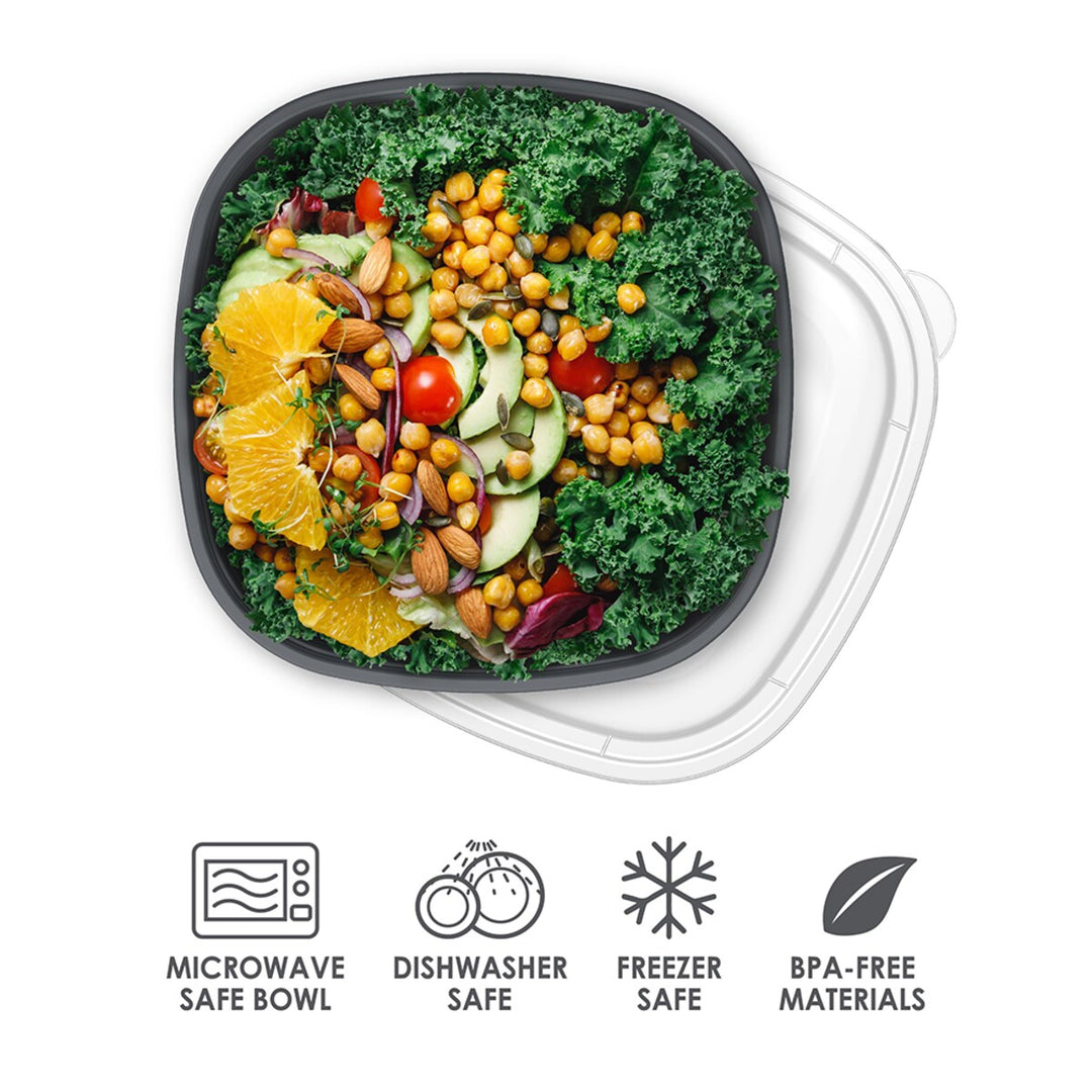Bentgo Prep Bowls 10pk