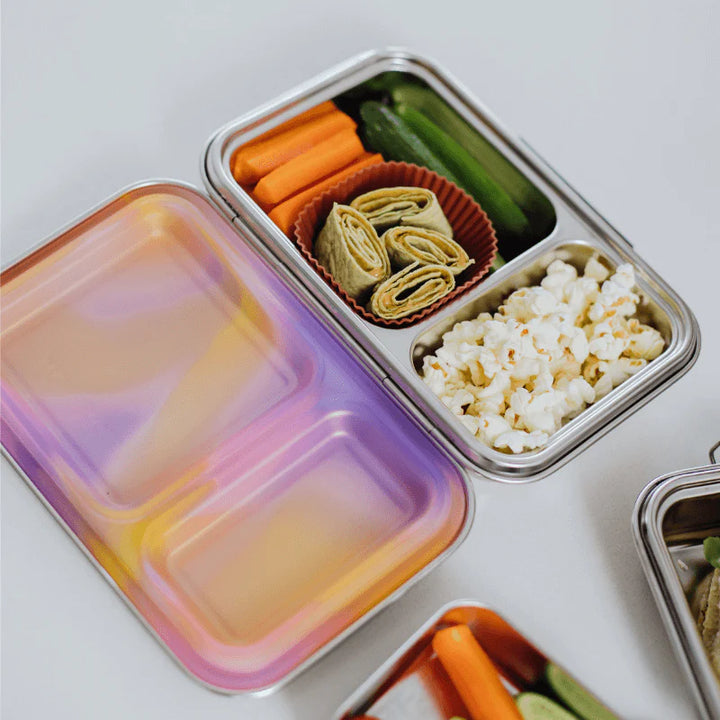 Seed & Sprout MINI Bento Lunch Box - Blossom
