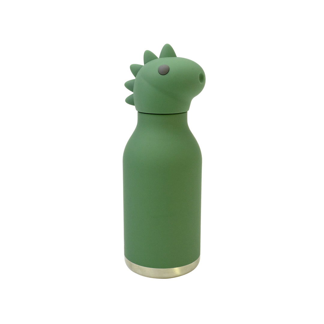 Asobu 460ml Insulated Bestie Bottle - Dino