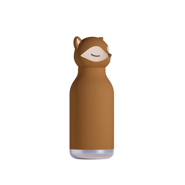 Asobu 460ml Insulated Bestie Bottle - Fox