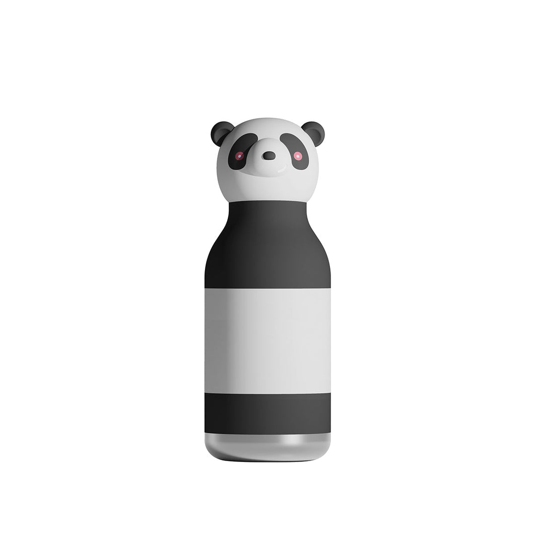 Asobu 460ml Insulated Bestie Bottle - Panda