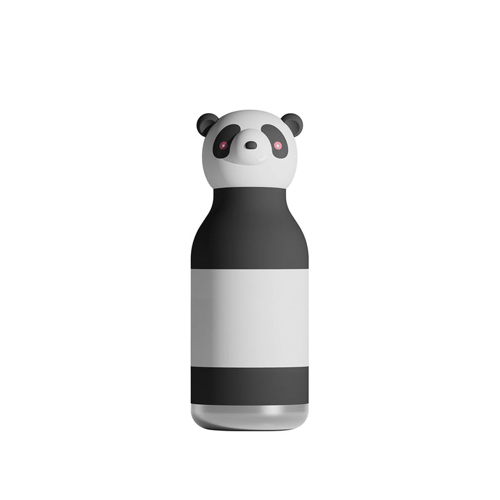 Asobu 460ml Insulated Bestie Bottle - Panda