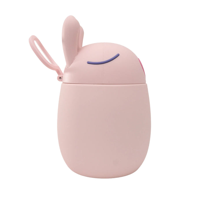 Asobu 600ml Insulated Bestie Food Container - Bunny
