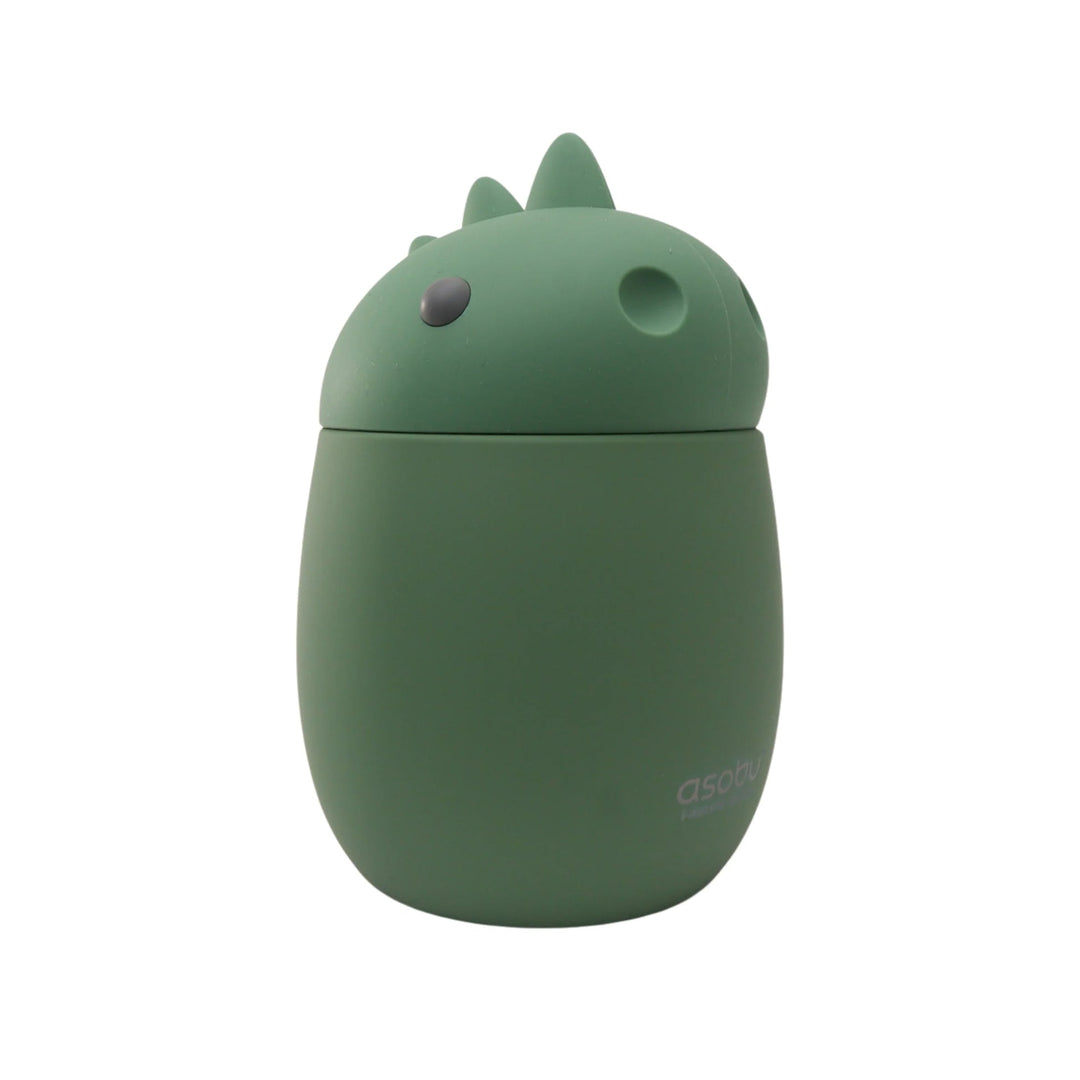 Asobu 600ml Insulated Bestie Food Container - Dino