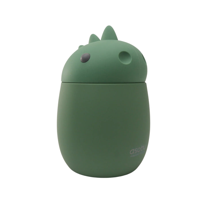 Asobu 600ml Insulated Bestie Food Container - Dino