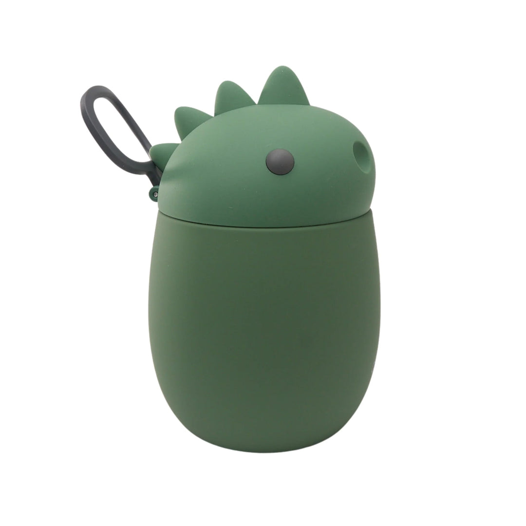 Asobu 600ml Insulated Bestie Food Container - Dino