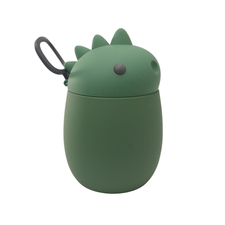 Asobu 600ml Insulated Bestie Food Container - Dino