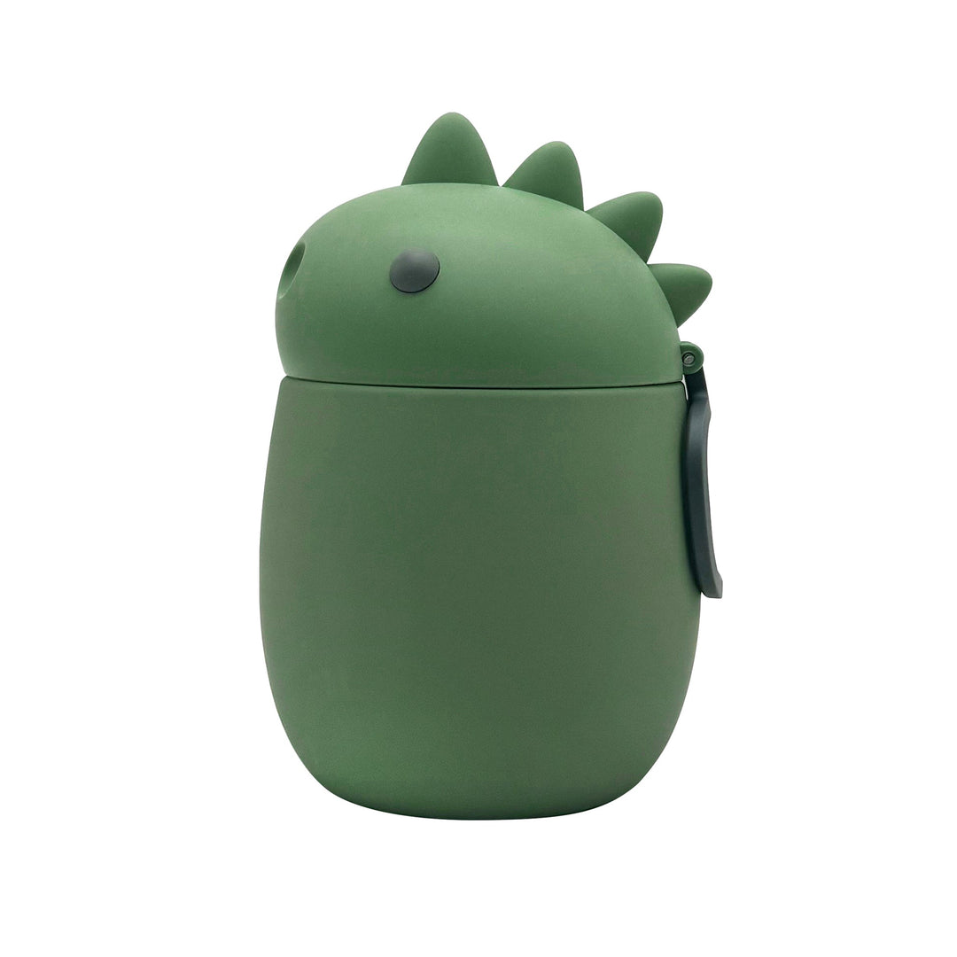 Asobu 600ml Insulated Bestie Food Container - Dino