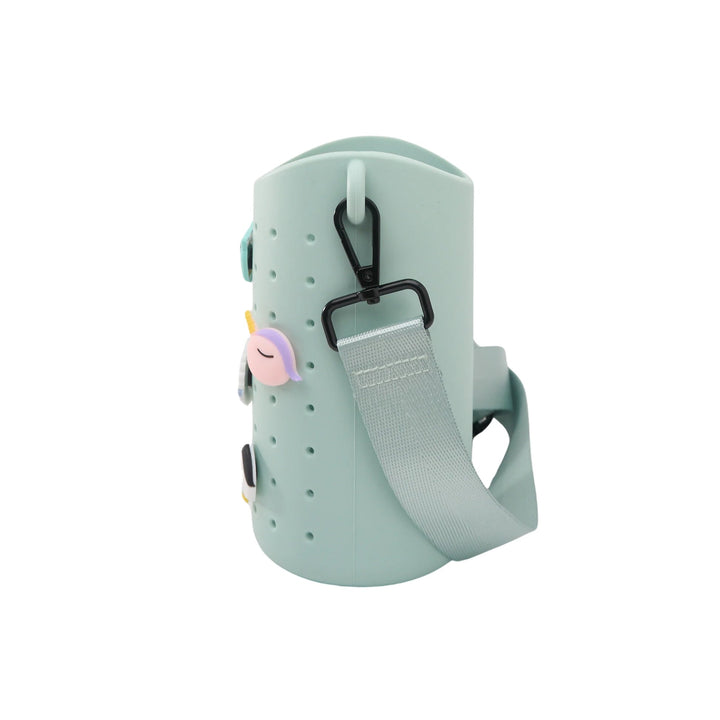 Asobu Bestie Bottle Sling - Green