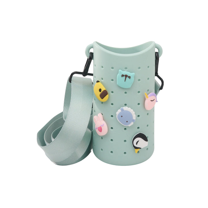 Asobu Bestie Bottle Sling - Green