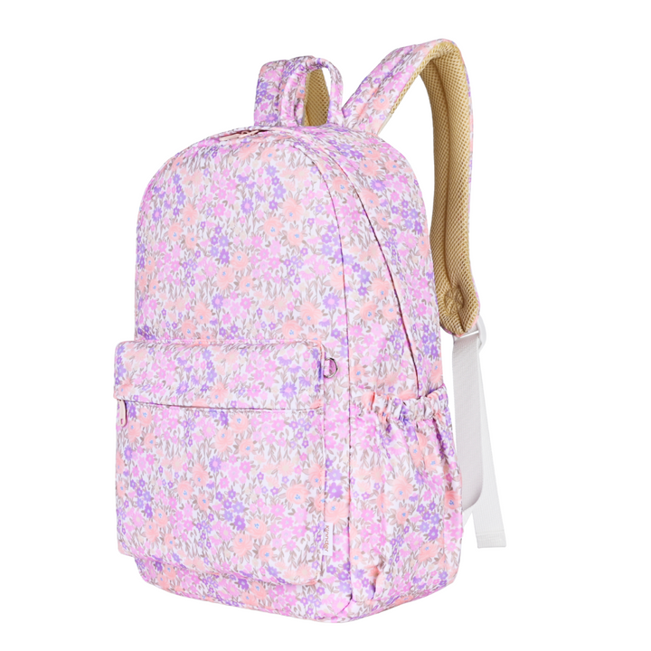 Kinnder Junior Kindy/School Backpack - Blossom