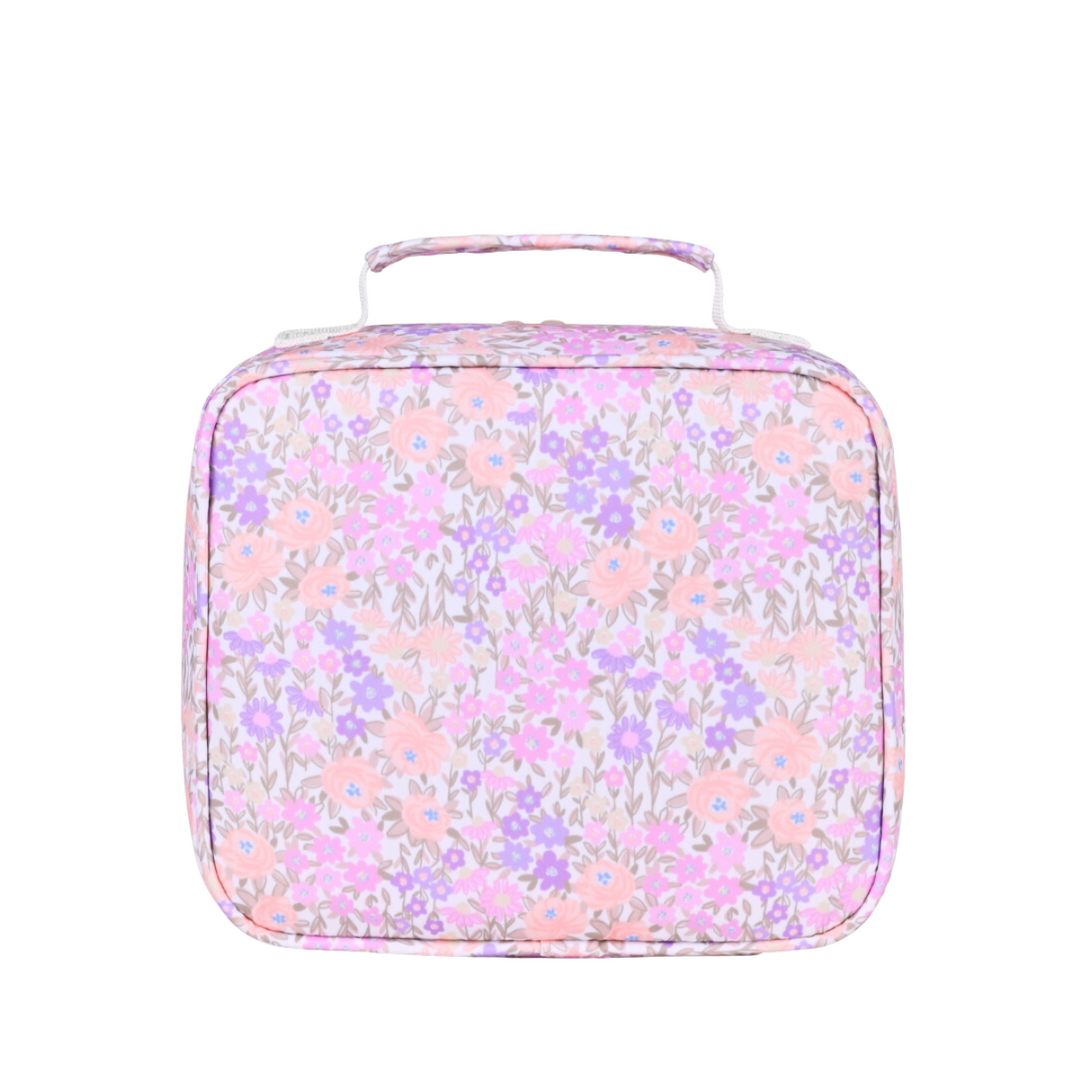 Kinnder MINI Insulated Lunch Bag - Blossom
