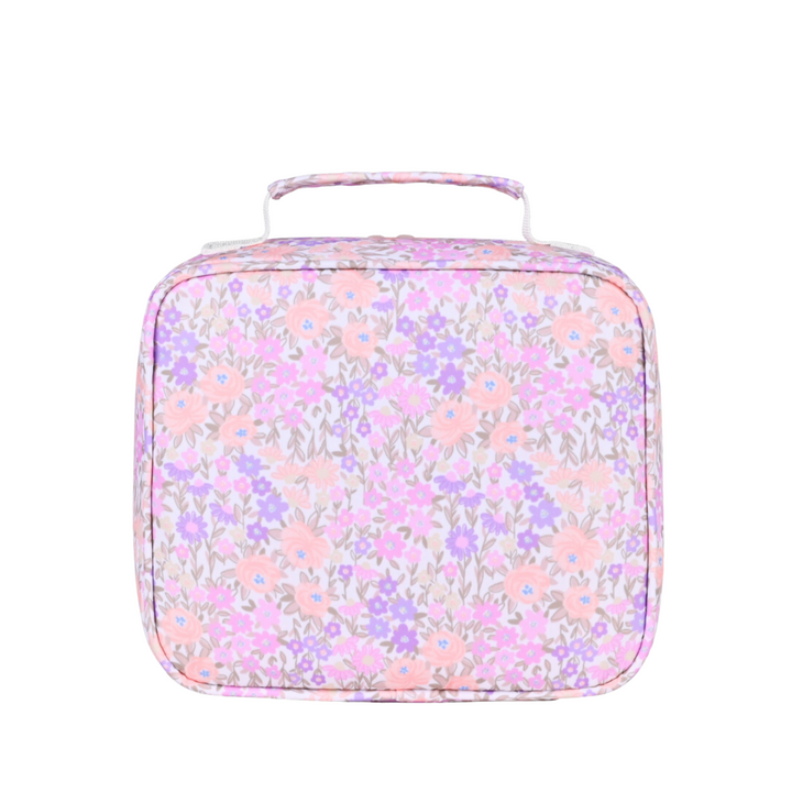 Kinnder MINI Insulated Lunch Bag - Blossom