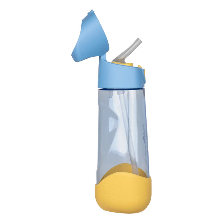 b.box Drink Bottle 600ml - Bluey