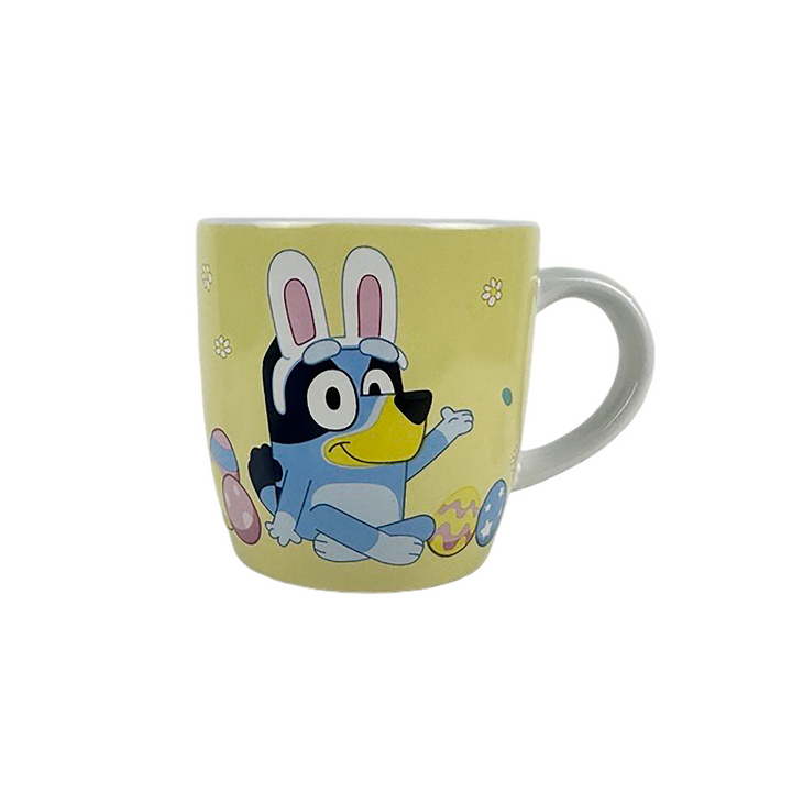 Bluey Easter Ceramic Mug - Bluey