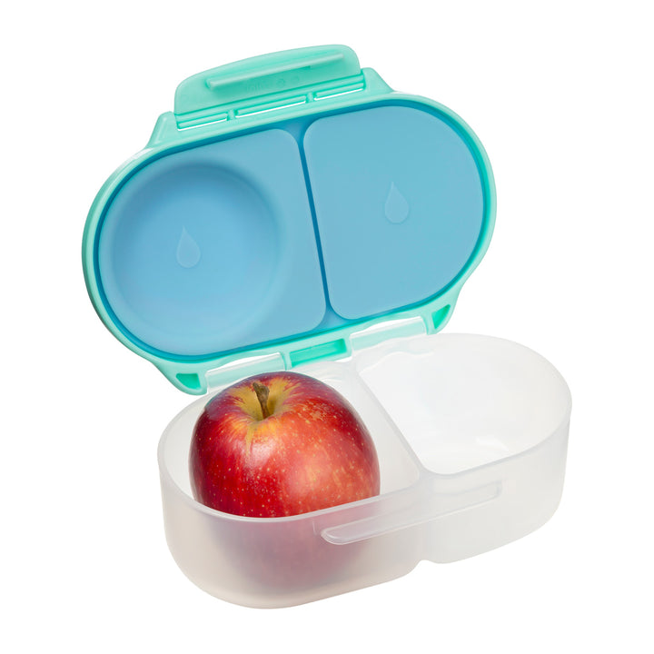 b.box Bento Snack Box - Playtime Bluey
