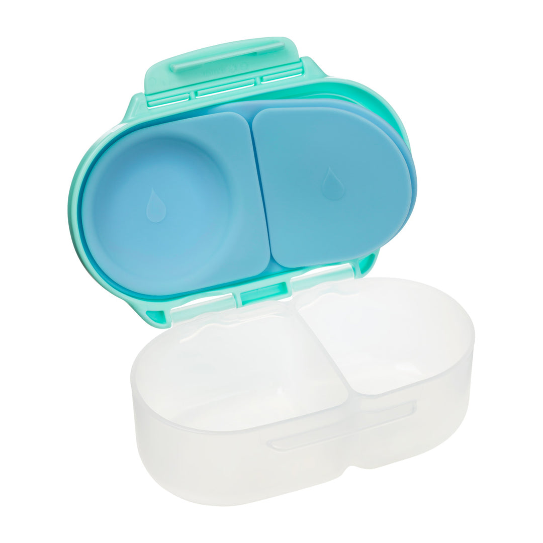 b.box Bento Snack Box - Playtime Bluey