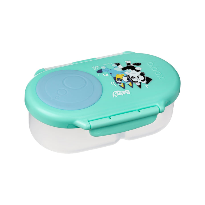 b.box Bento Snack Box - Playtime Bluey