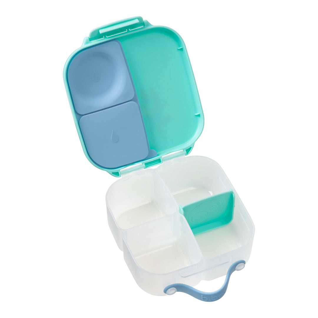 b.box Bento Lunch Box MINI - Playtime Bluey