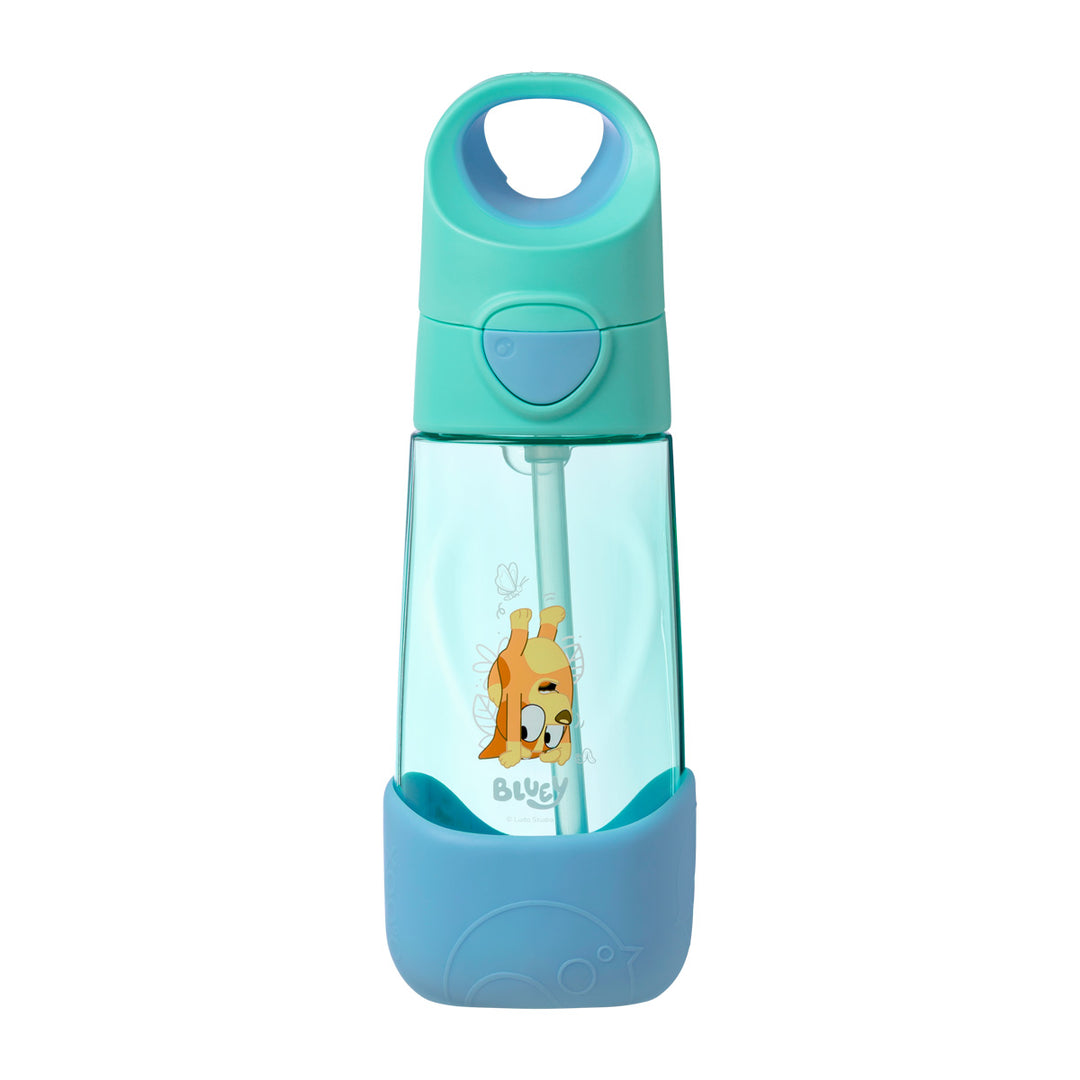 b.box Drink Bottle 450ml - Playtime Bingo