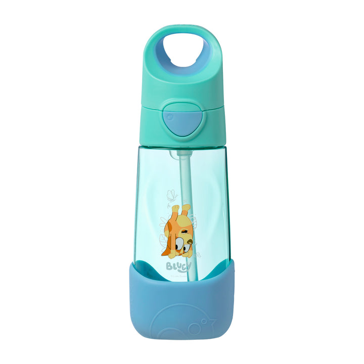 b.box Drink Bottle 450ml - Playtime Bingo