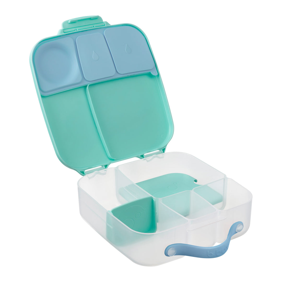 b.box Bento Lunch Box LARGE - Playtime Bluey