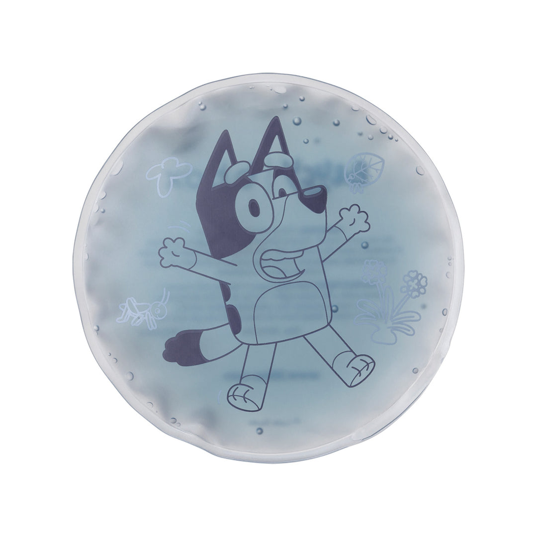 b.box Bento Lunch Box LARGE - Playtime Bluey