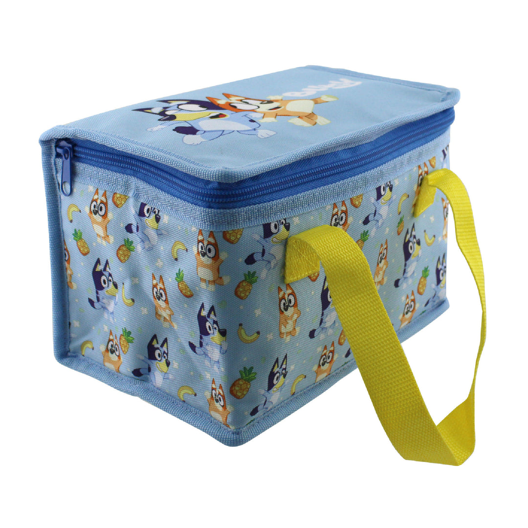 Bluey Insulated Lunch Cooler Bag