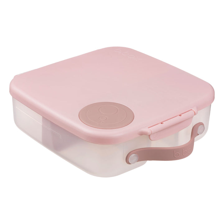 b.box Bento Lunch Box LARGE - Blush Crush