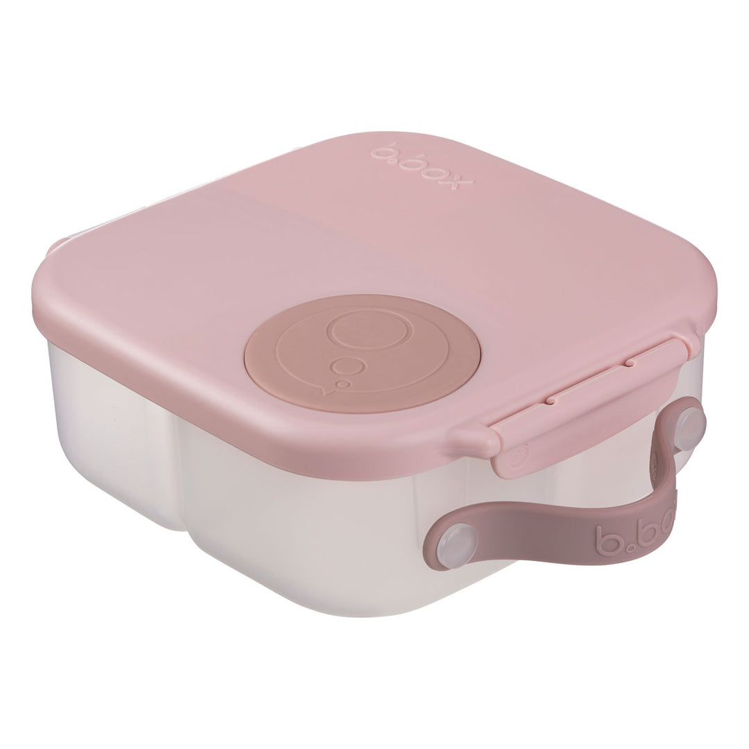 b.box Bento Lunch Box MINI - Blush Crush