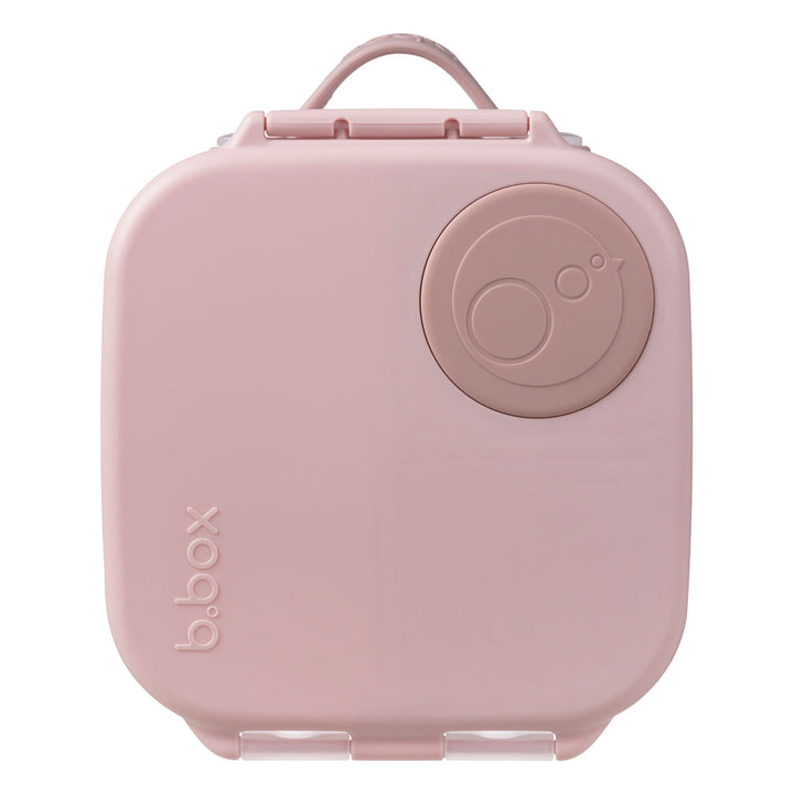 b.box Bento Lunch Box MINI - Blush Crush