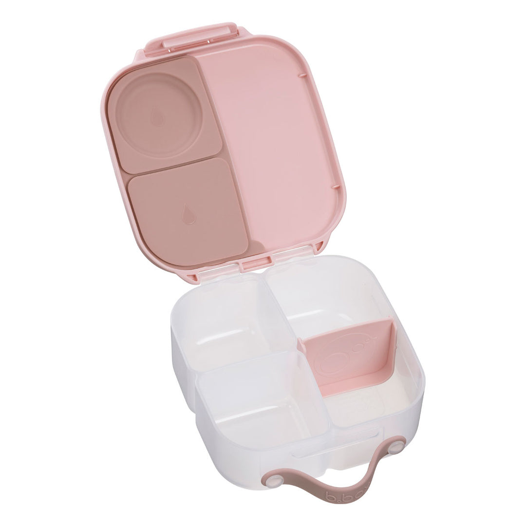 b.box Bento Lunch Box MINI - Blush Crush