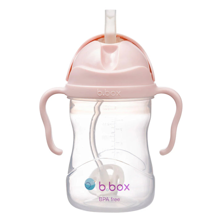 b.box Sippy Cup - Blush