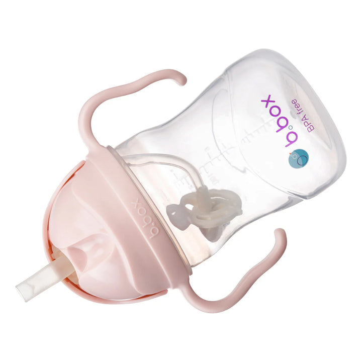 b.box Sippy Cup - Blush