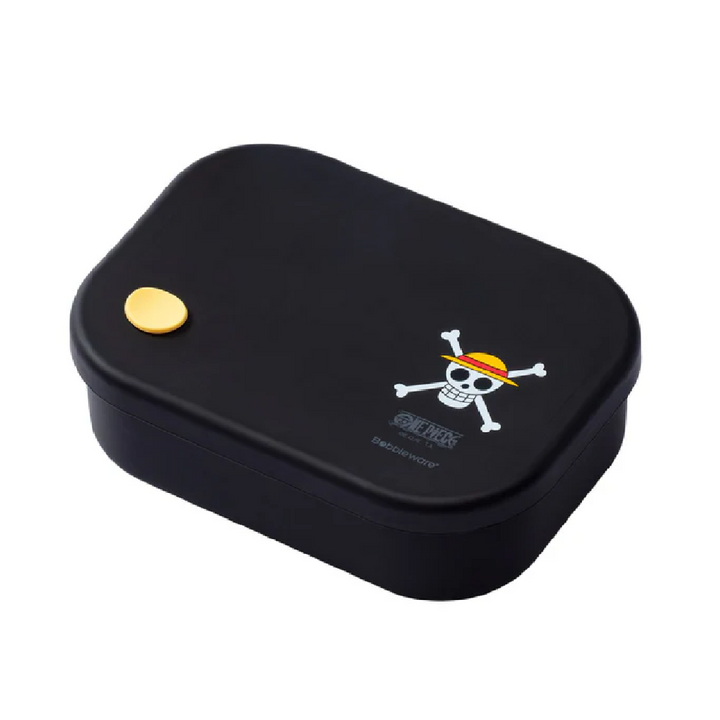 PRE-ORDER - Bobbleware Silicone Bento Box - Straw Hats Edition